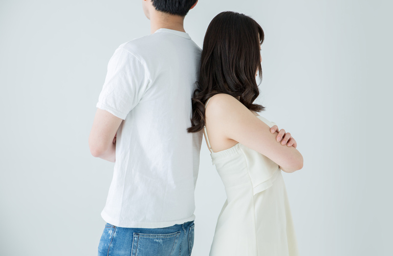 夫婦関係を改善 | オンラインのカウンセリングならホワイライト-whilight-